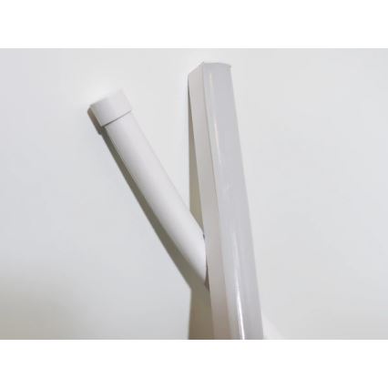 Lampadario LED dimmerabile a sospensione su cavo LED/50W/230V 3000-6500K 100 cm + telecomando
