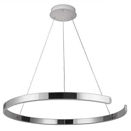 Lampadario LED Dimmerabile su cavo LED/100W/230V 3000-6500K + telecomando