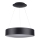 Lampadario LED dimmerabile su cavo LED/20W/230V