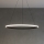Lampadario LED dimmerabile su cavo LED/32W/230V 3000-6500K Ø 60 cm + telecomando