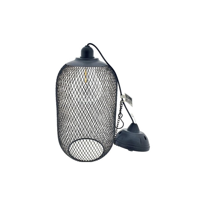 Lampadario LED Solar su corda MEGGY 1,2V IP44