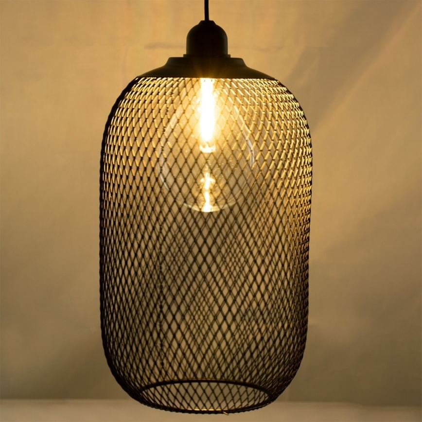 Lampadario LED Solar su corda MEGGY 1,2V IP44