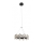 Lampadario LED su filo ARVIN LED/14W/230V