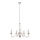 Lampadario MALBO 5xE14/10W