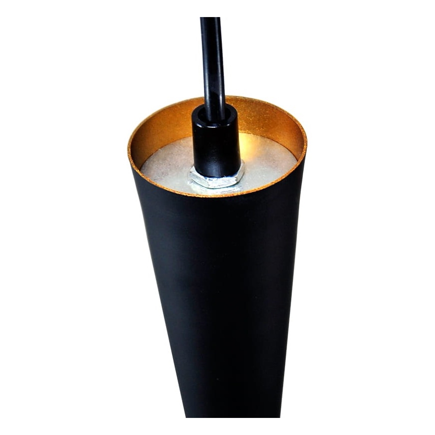 Lampadario MODERN 1C 1xE27/20W/230V