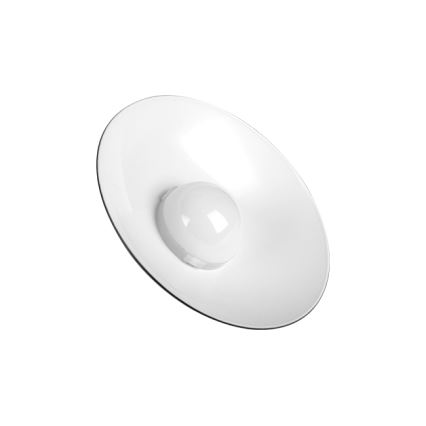 LED Dimmerabile solare lampadario su filo LED/1,8W/3,7V IP44 6500K 800 mAh + telecomando