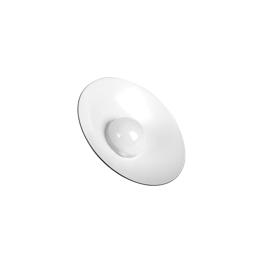 LED Dimmerabile solare lampadario su filo LED/1,8W/3,7V IP44 6500K 800 mAh + telecomando