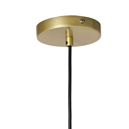 Lampadario su corda CORDEL 1xG9/28W/230V