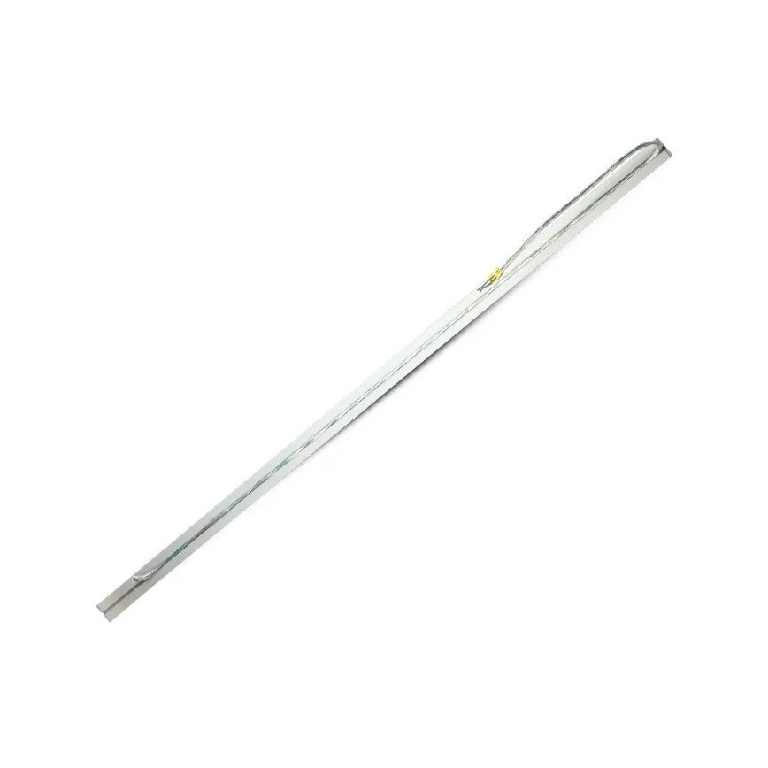 Lampadario su corda LED SAMSUNG CHIP LED/40W/230V 4000K argento