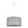 Lampadario su filo CARPI 1xE27/60W/230V