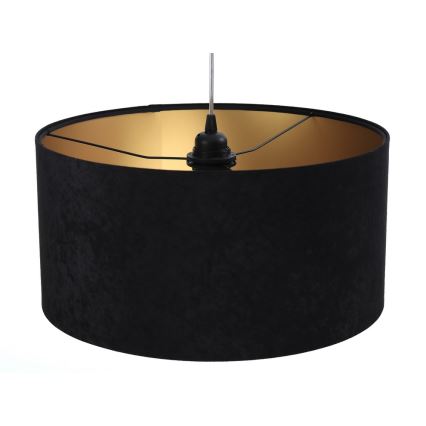 Lampadario a sospensione con filo CLASSIC 1xE27/60W/230V