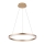 Lampadario su filo DONA LED/32W/230V d. 40 cm