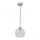 Lampadario su filo FILL 1xE27/60W/230V
