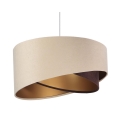 Lampadario su filo GALAXY 1xE27/60W/230V