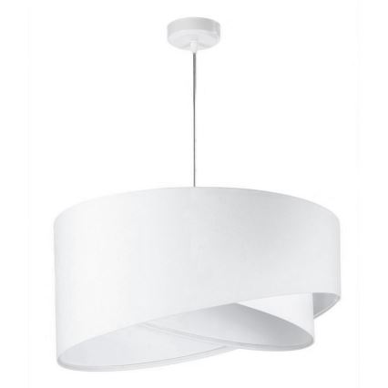 Lampadario a sospensione con filo GALAXY 1xE27/60W/230V