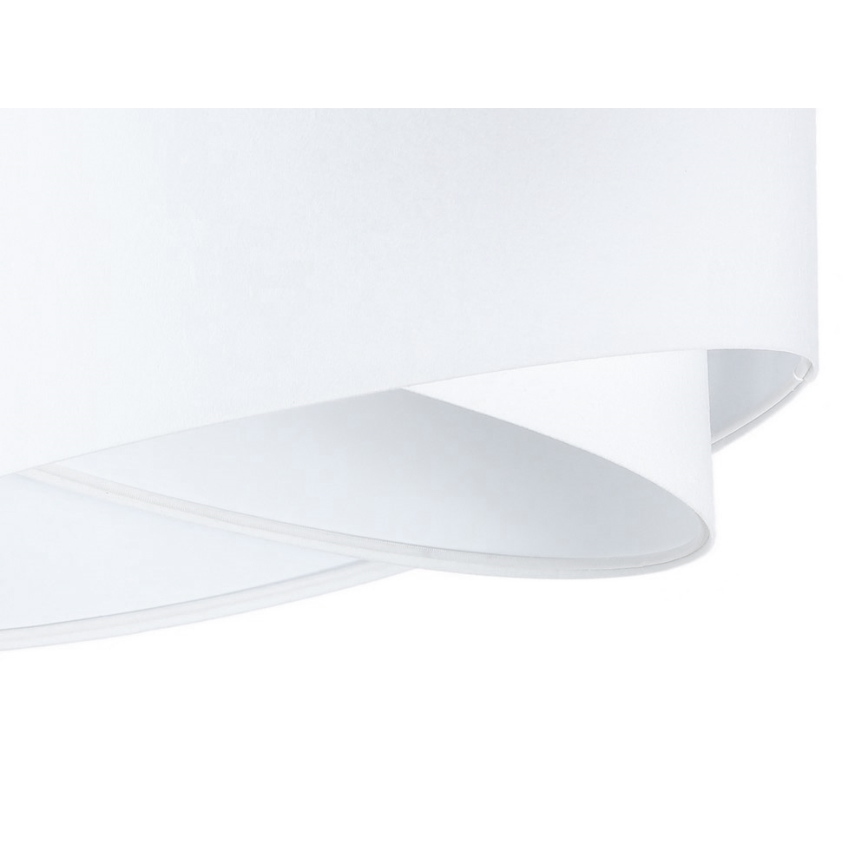 Lampadario a sospensione con filo GALAXY 1xE27/60W/230V