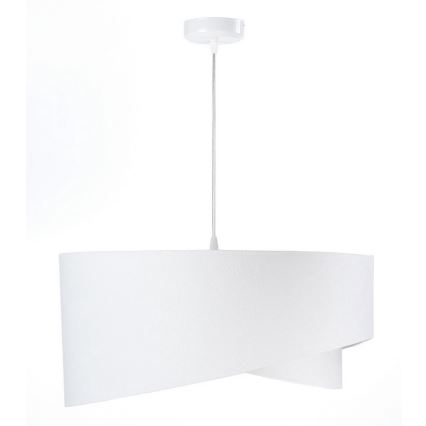 Lampadario a sospensione con filo GALAXY 1xE27/60W/230V