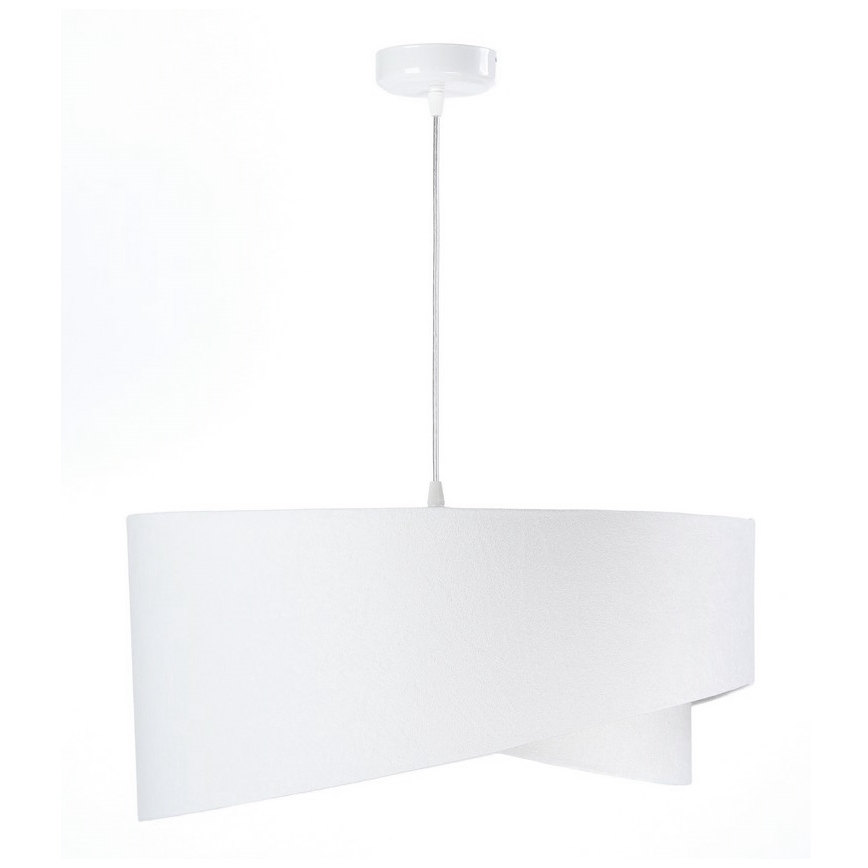 Lampadario a sospensione con filo GALAXY 1xE27/60W/230V