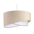 Lampadario su filo GALAXY 1xE27/60W/230V