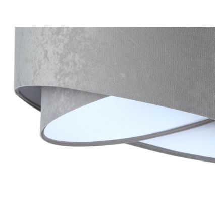 Lampadario a sospensione con filo GALAXY 1xE27/60W/230V
