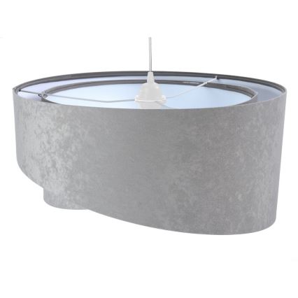 Lampadario a sospensione con filo GALAXY 1xE27/60W/230V
