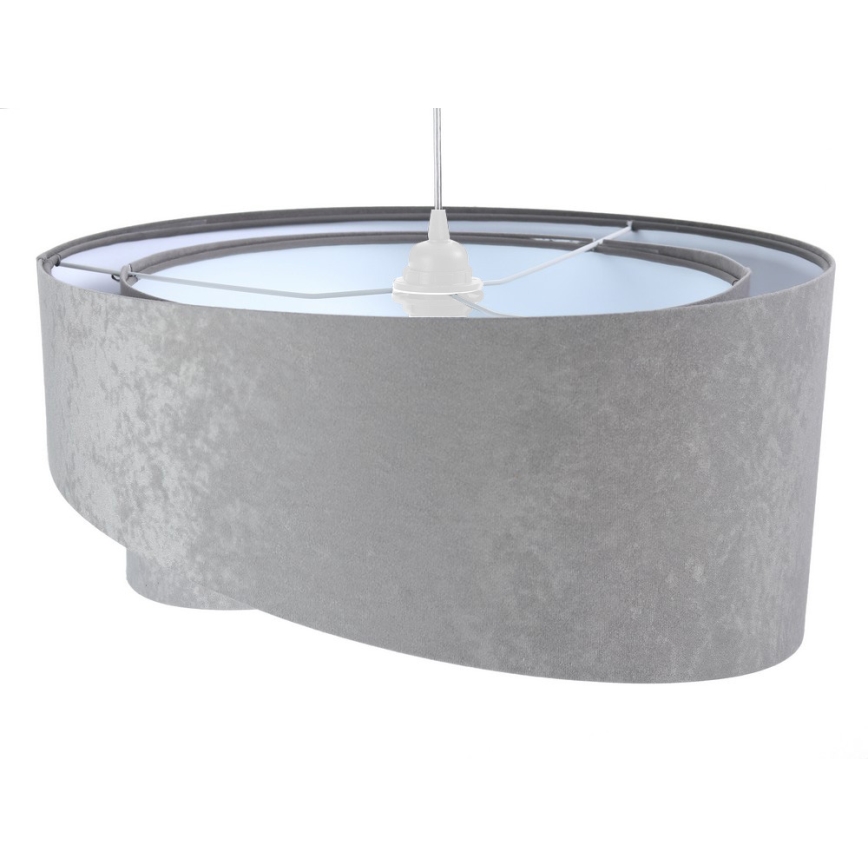 Lampadario a sospensione con filo GALAXY 1xE27/60W/230V