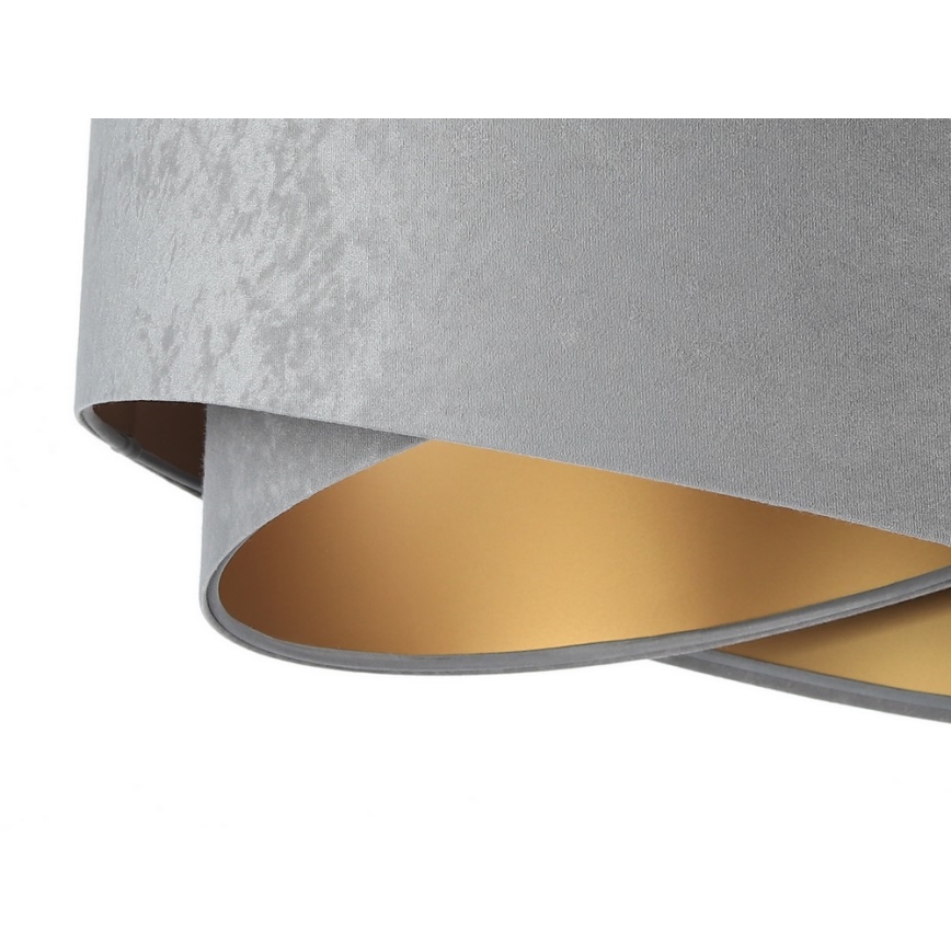 Lampadario a sospensione con filo GALAXY 1xE27/60W/230V
