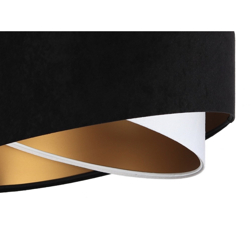 Lampadario a sospensione con filo GALAXY 1xE27/60W/230V
