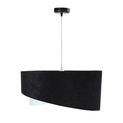 Lampadario a sospensione con filo GALAXY 1xE27/60W/230V