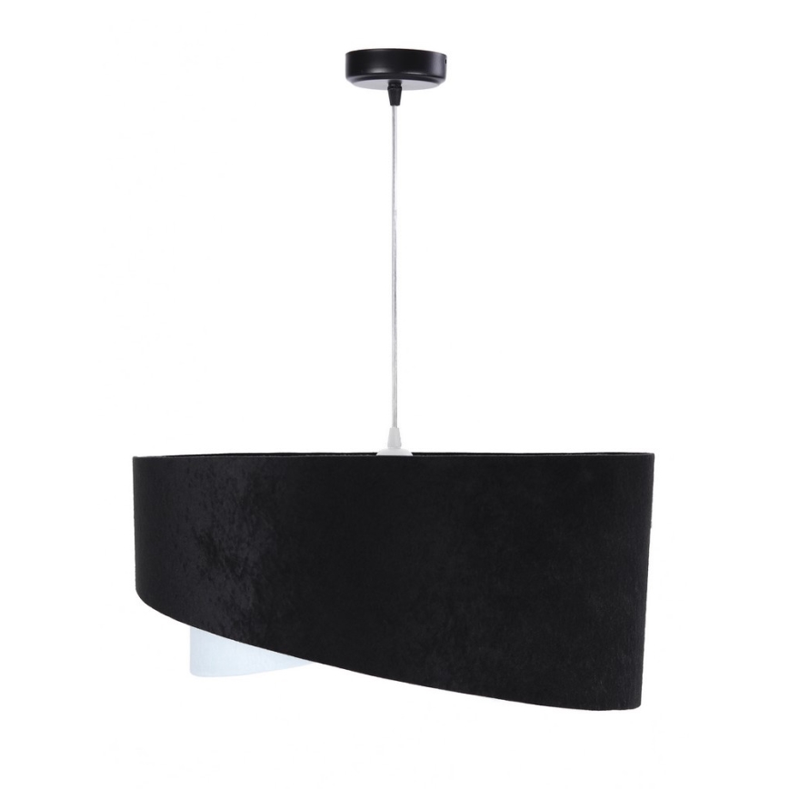 Lampadario a sospensione con filo GALAXY 1xE27/60W/230V