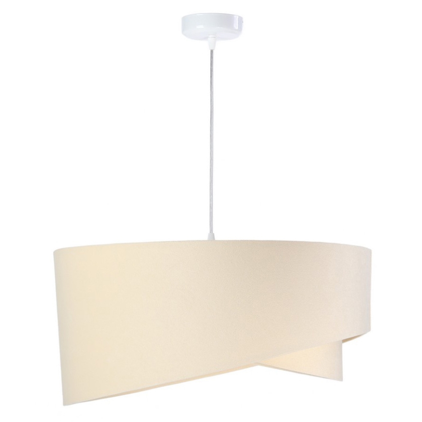 Lampadario su filo GALAXY 1xE27/60W/230V