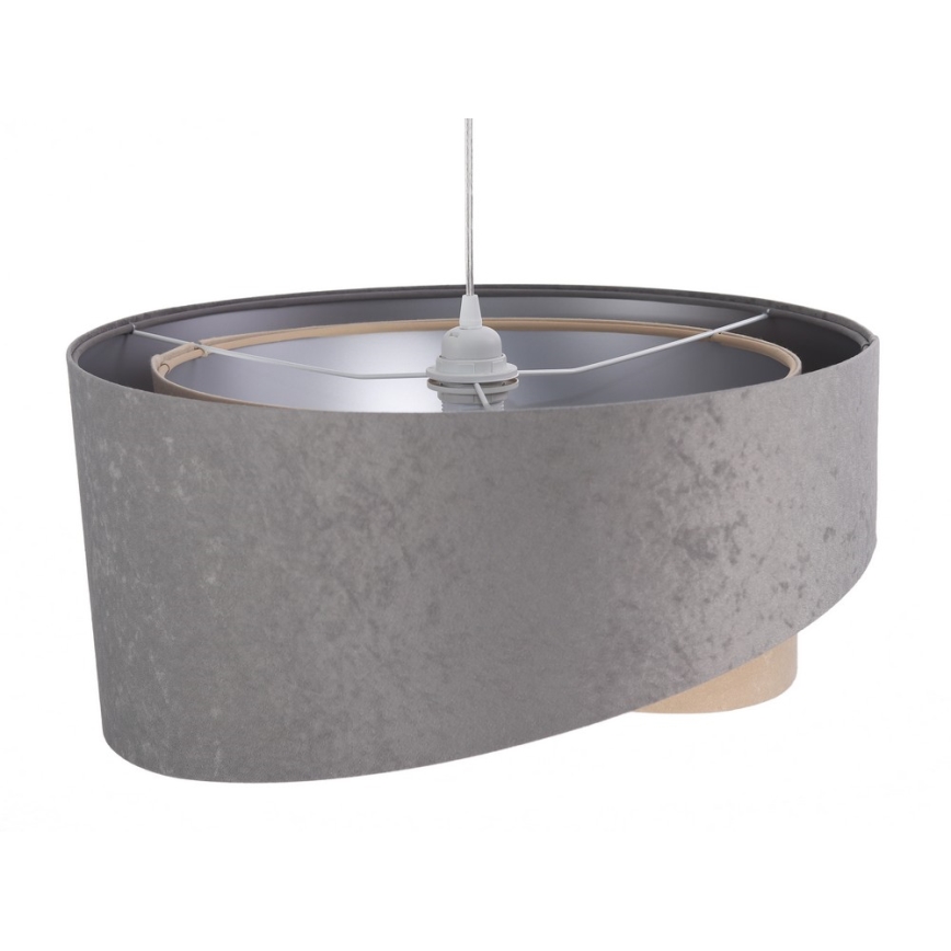 Lampadario a sospensione con filo GALAXY 1xE27/60W/230V