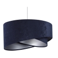 Lampadario su filo GALAXY 1xE27/60W/230V