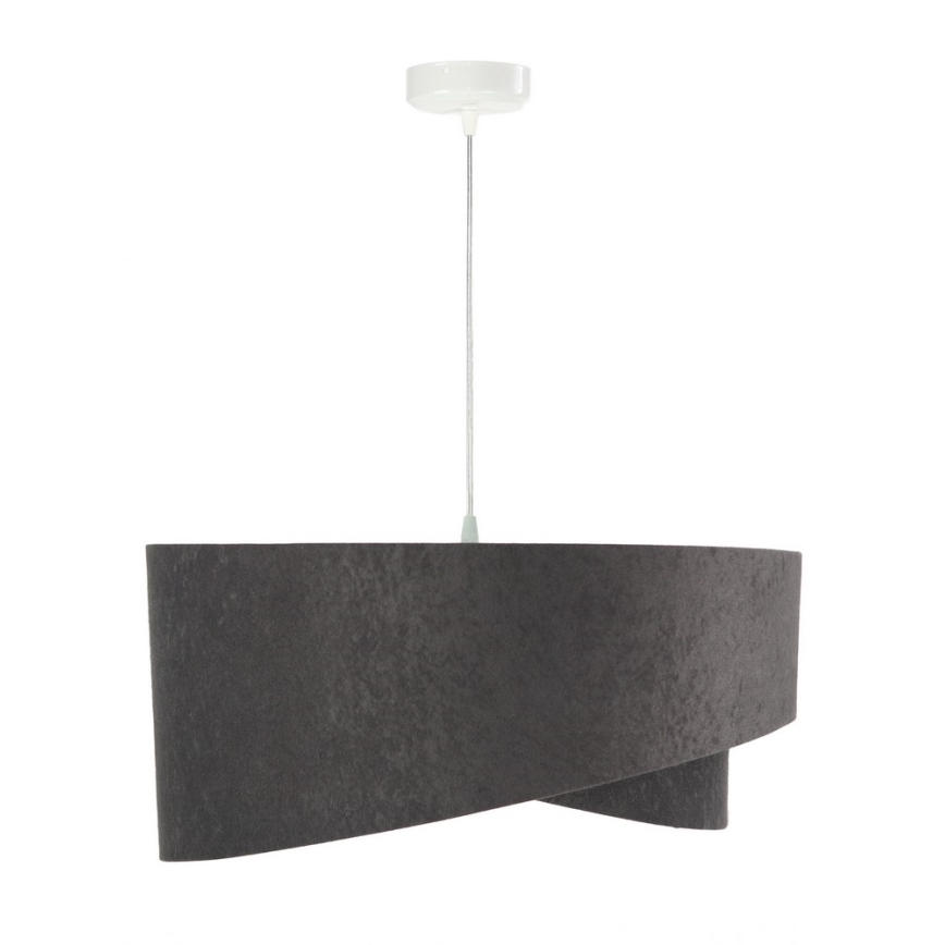 Lampadario a sospensione con filo GALAXY 1xE27/60W/230V
