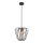 Lampadario su filo JONAS 1xE27/40W/230V