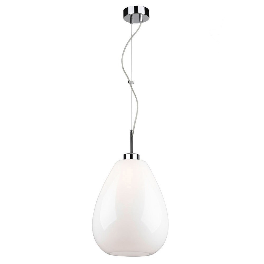 Lampadario su filo PIRO 1xE27/60W/230V - certificato FSC