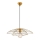 Lampadario su filo  TEL 1xE27/40W/230V