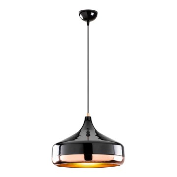 Lampadario su filo YILDO 1xE27/40W/230V