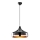 Lampadario su filo YILDO 1xE27/40W/230V