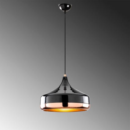 Lampadario su filo YILDO 1xE27/40W/230V