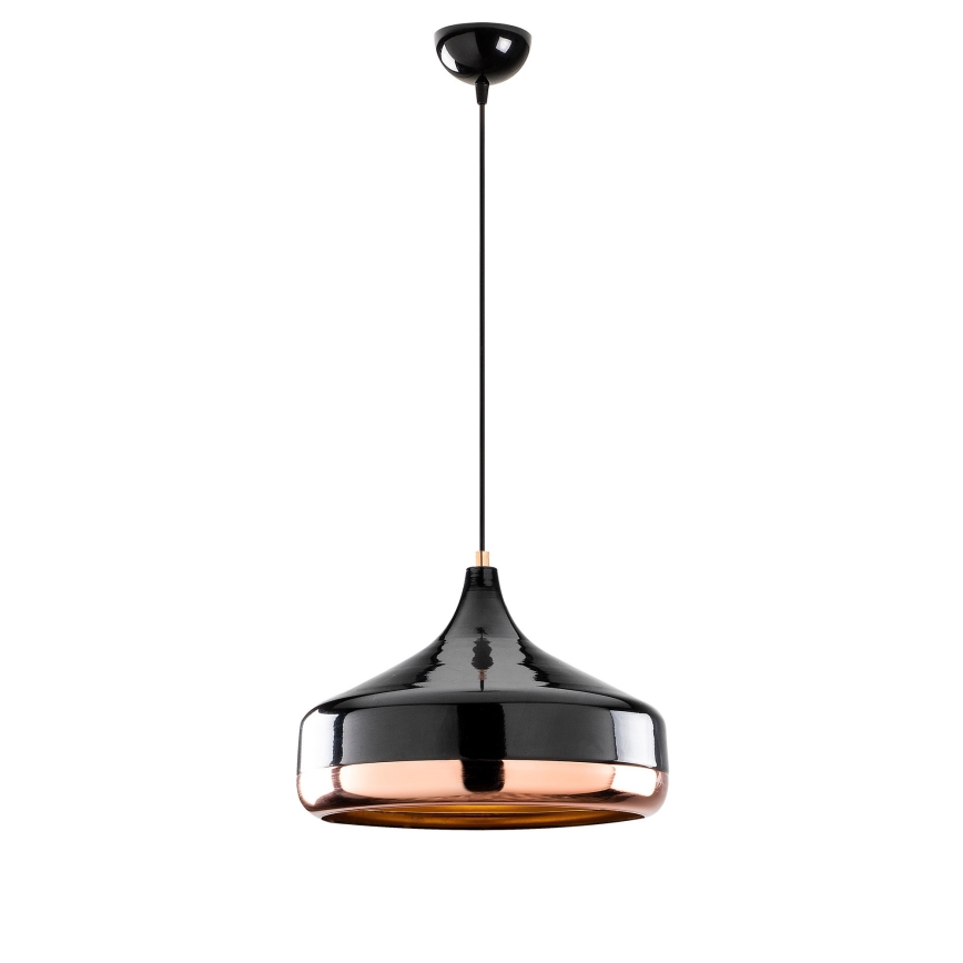 Lampadario su filo YILDO 1xE27/40W/230V