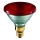 Lampadina a infrarossi a vetro spesso PHILIPS PAR38 E27/150W/230V
