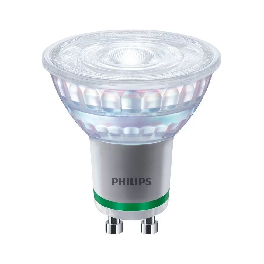 Lampadina a LED ULTRAEFFICIENT Philips PAR16 GU10/2,1W/230V 2700K