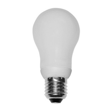 Lampadina a risparmio energetico E27/15W/230V 3000K