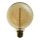 Lampadina decorativa dimmerabile  SELEBY G95 E27/60W/230V 3,000K