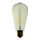 Lampadina decorativa dimmerabile SELEBY ST64 E27/40W/230V 2200K