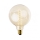 Lampadina industriale decorativa dimmerabile SELRED G125 E27/60W/230V 3000K