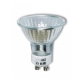 Lampadina industriale dimmerabile GU10/53W/230V 2700K - Brilagi