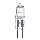 Lampadina industriale G4/20W/12V 2900K