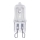 Lampadina industriale G9/28W/230V